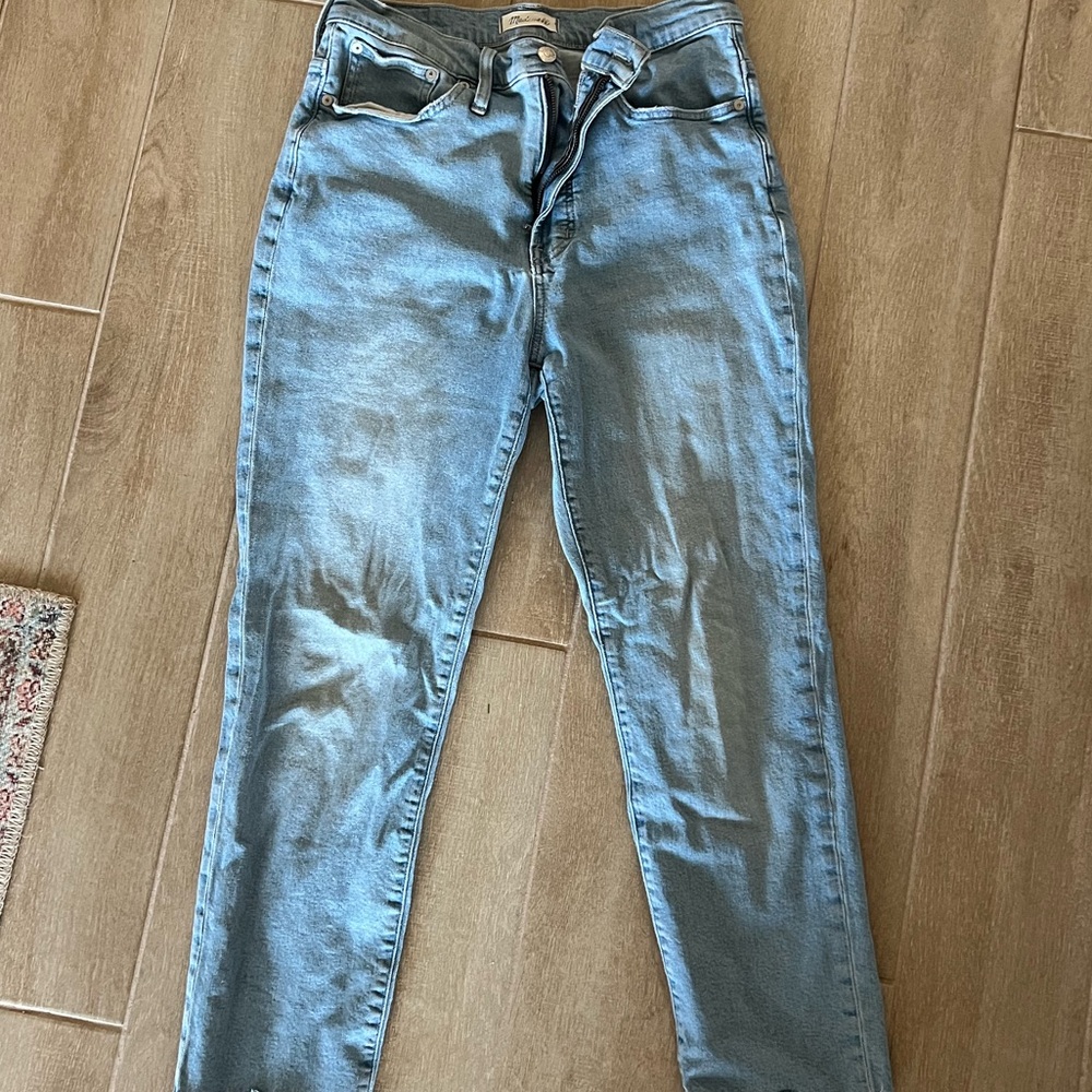 The Perfect Vintage Jean sz 30